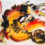 Chinesischer Drache